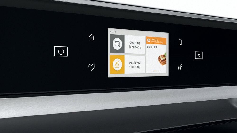 Piekarnik WHIRLPOOL W11IOP14S2H