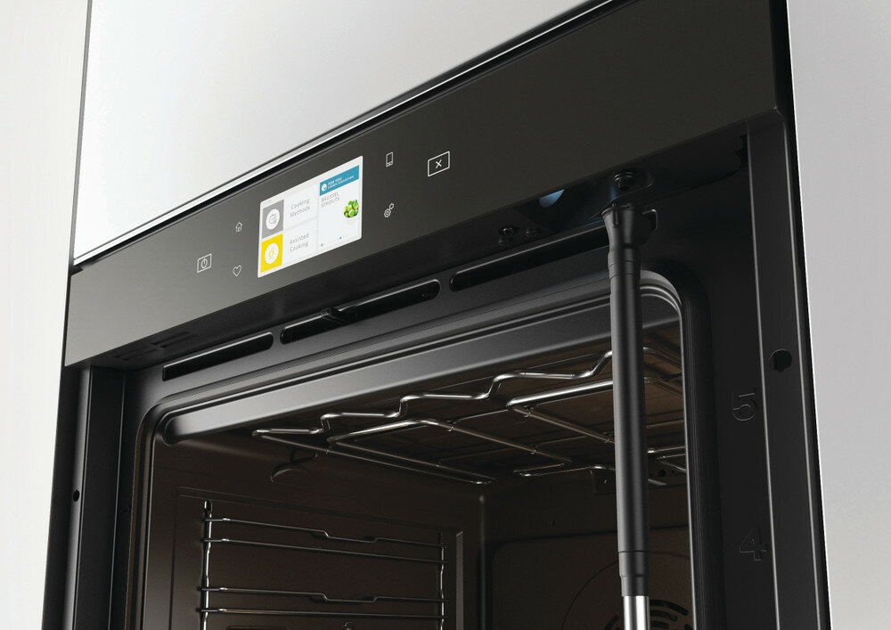 Piekarnik WHIRLPOOL W11IOP14S2H