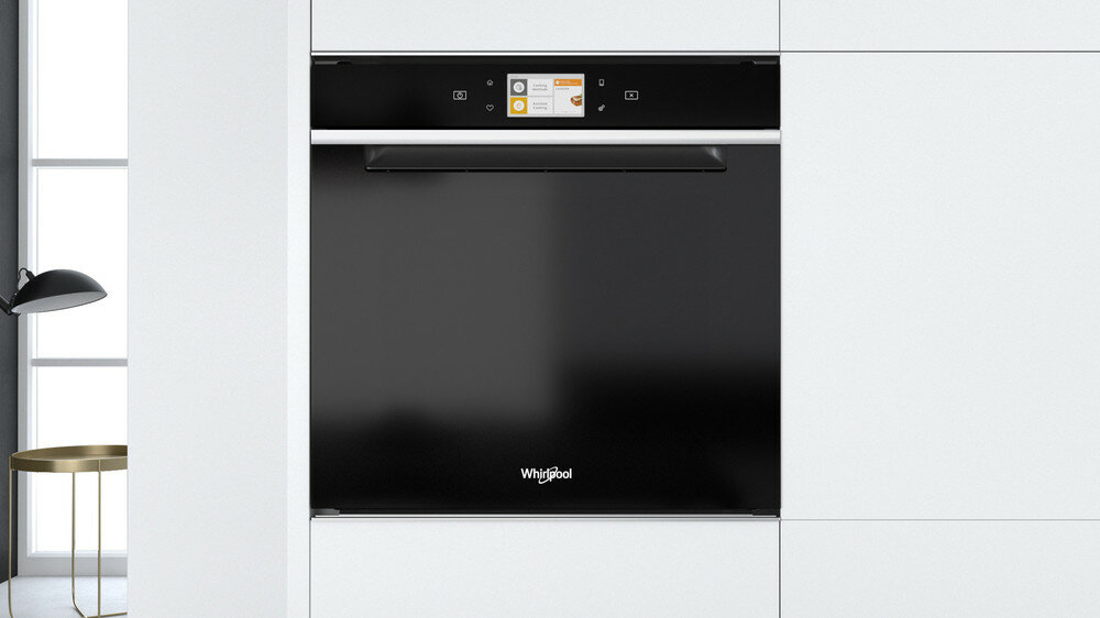 Piekarnik WHIRLPOOL W11IOP14S2H