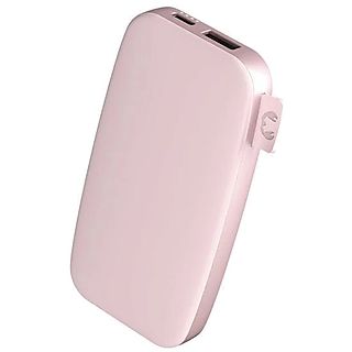 Powerbank FRESH N REBEL 6000 mAh (2023 Edition) Różowy (Smokey Pink)