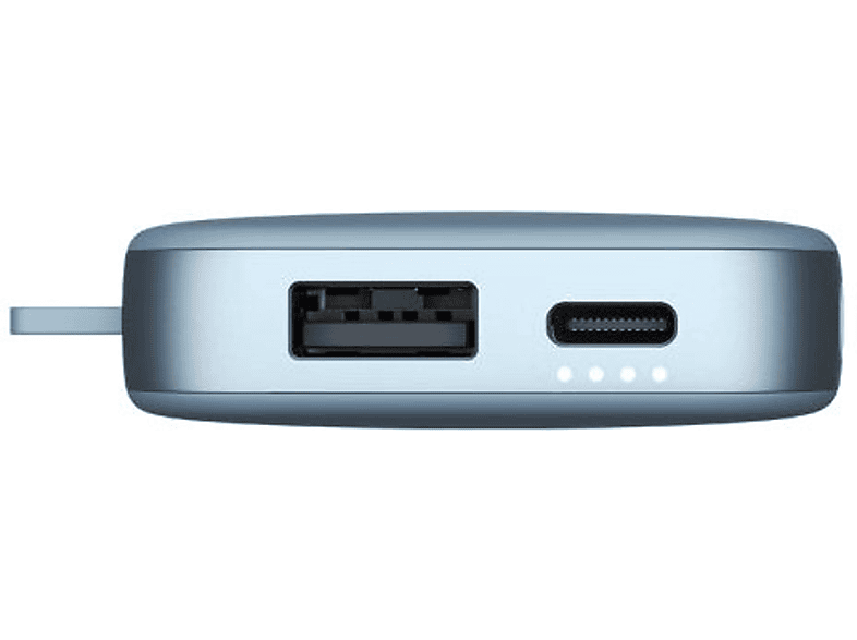 Fresh 'n Rebel 2PB6100DV 6000mAh Dive blue – zdjęcie 3