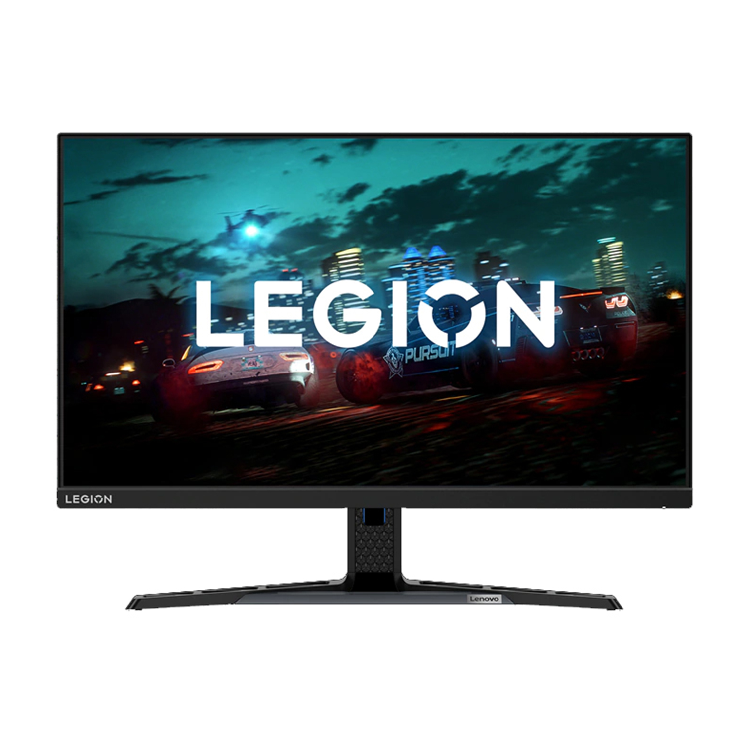 Lenovo Legion Y27h-30 Monitor, 27 pollici, 2K UltraWide Qhd, 2560 x 1440 Pixel