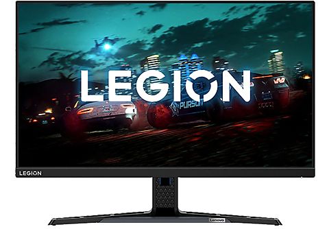 LENOVO Legion Y27h-30 MONITOR, 27 pollici, 2K UltraWide QHD, 2560 x 1440 Pixel