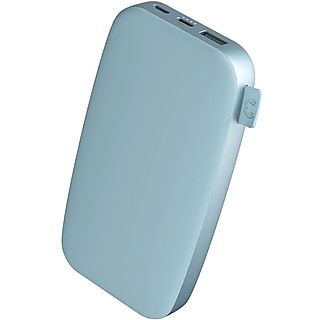 Powerbank FRESH N REBEL 18000 mAh (2023 Edition) Błękitny (Dusky Blue)