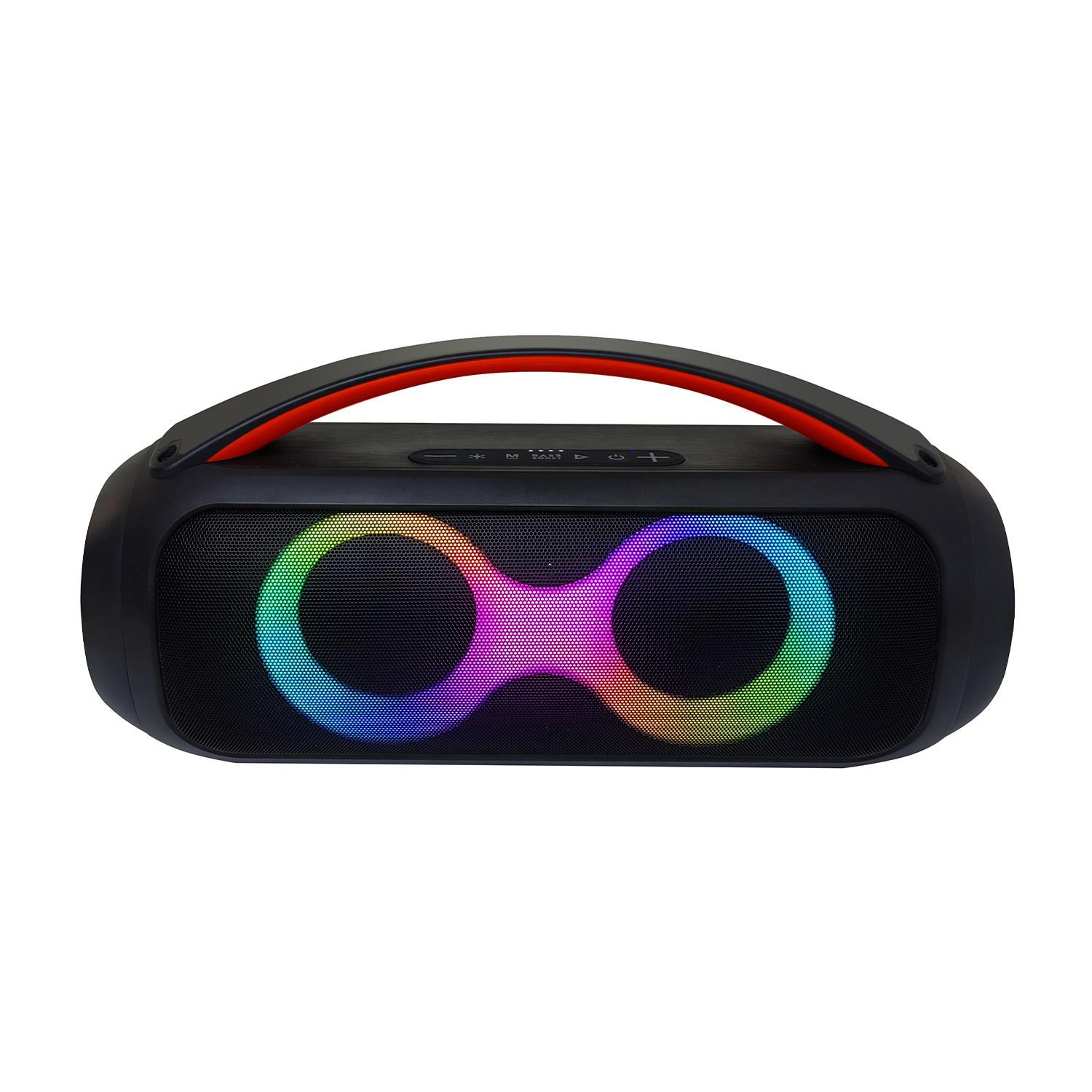 Cassa Bluetooth Majestic Fire 11 BT TWS IPX