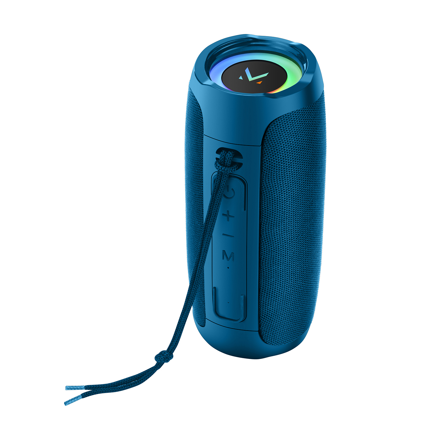 Cassa Wireless Majestic Flash CB TWS USB