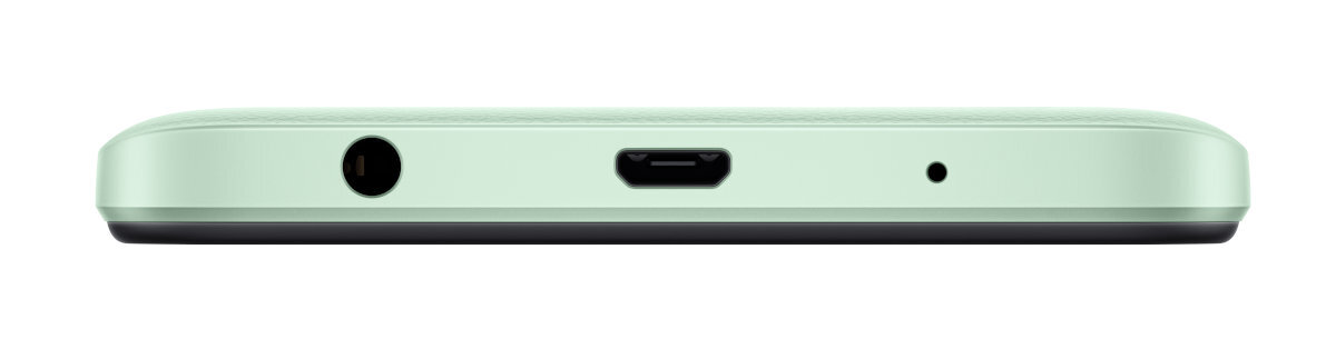Smartfon XIAOMI Redmi A2 3/64GB Zielony
