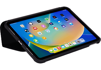 CASELOGIC Snapview Portfolio iPad 10.9 inç Kalemlikli Tablet Kılıfı Siyah_2