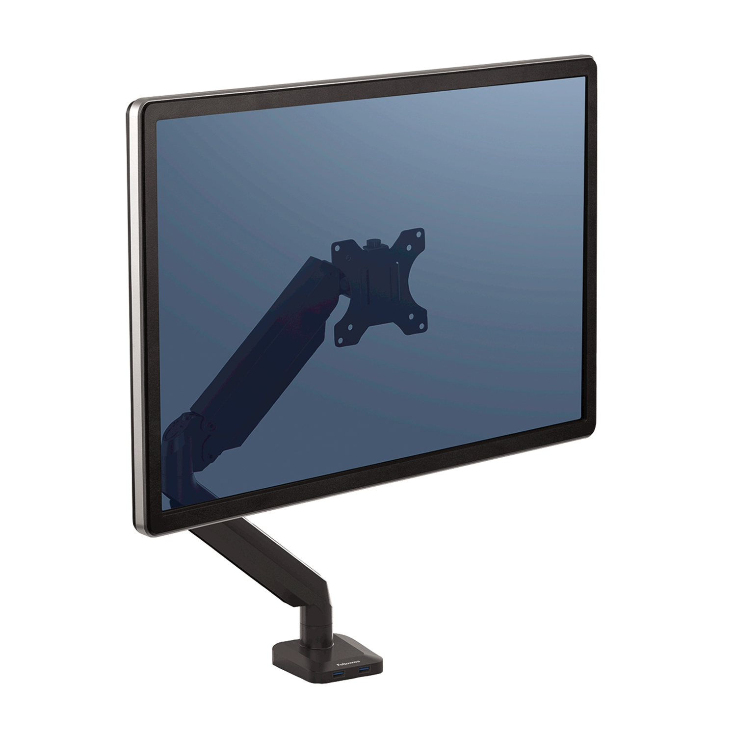 Braccio Monitor Fellowes Braccio monitor singolo