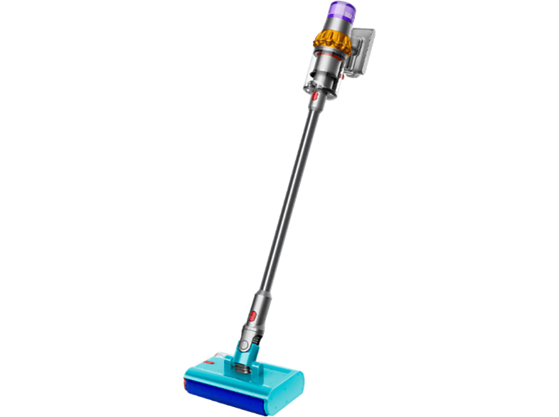 Dyson Steelstofzuiger V15s Detect Submarine