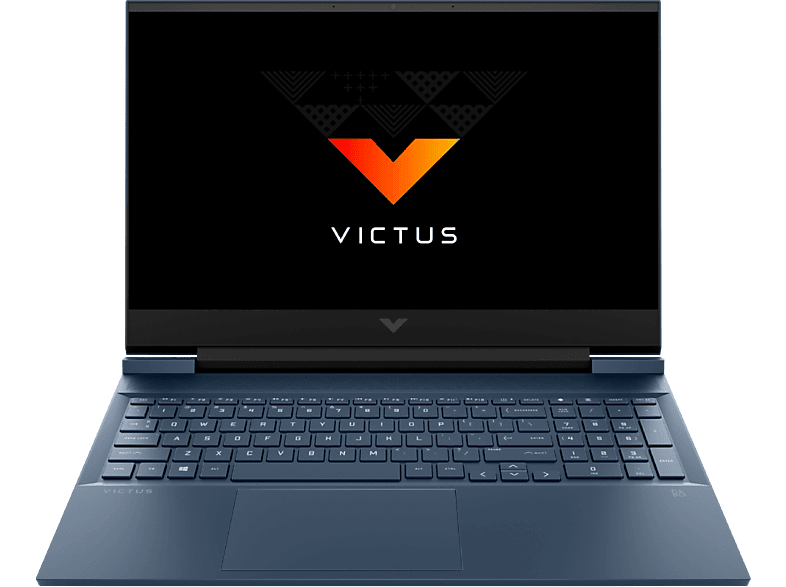 HP Victus 15-fb0061ns, 15.6 Full HD, AMD Ryzen™ 5 5600H, 16GB RAM, 512GB SSD, RTX™ 3050, Sin SO