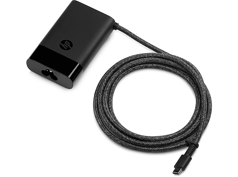 Caricabatteria HP Alimentatore Usb-C 65 W