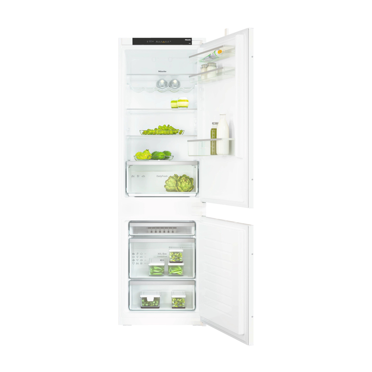 Miele KD 7713 E Active Frigorifero Incasso