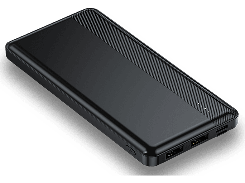 ALCOR WT10000C 10.000mAh USB-c powerbank