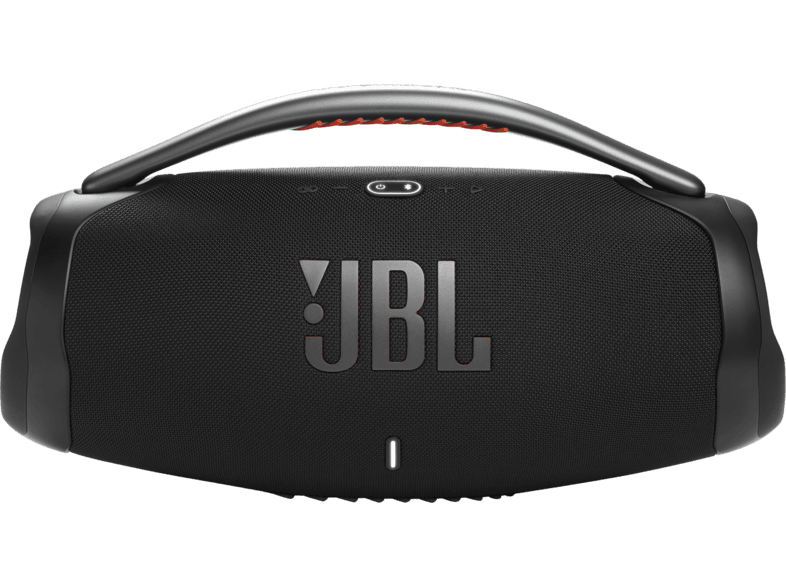 JBL Boombox 3 hordozhat bluetooth hangsz r fekete Media Markt