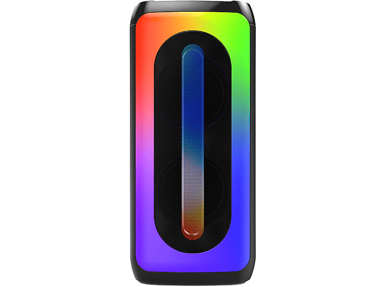 Majestic Flame 2 PRO BK TWS USB