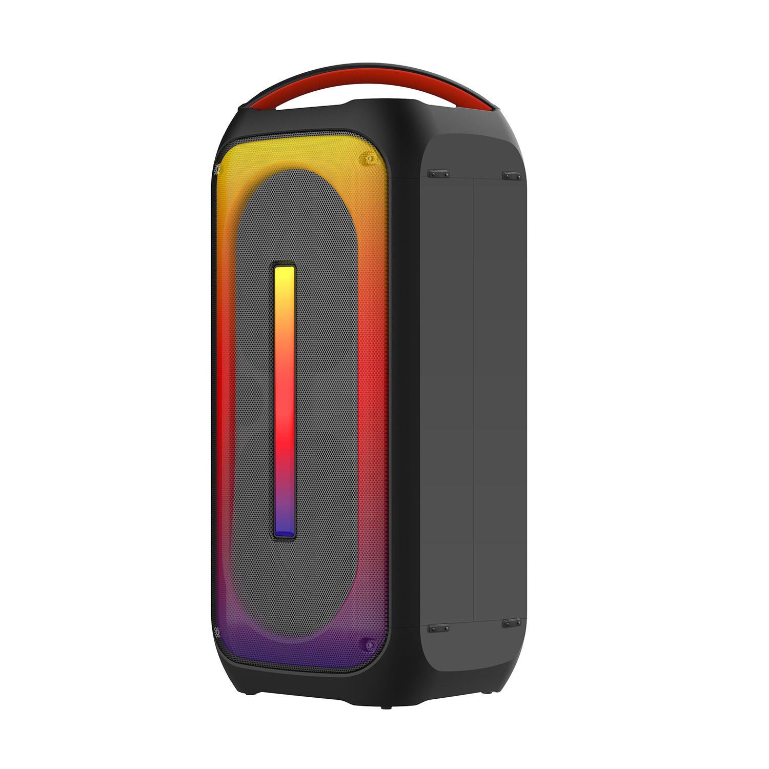 Cassa Bluetooth Majestic Flame 66 PRO BK TWS MIC