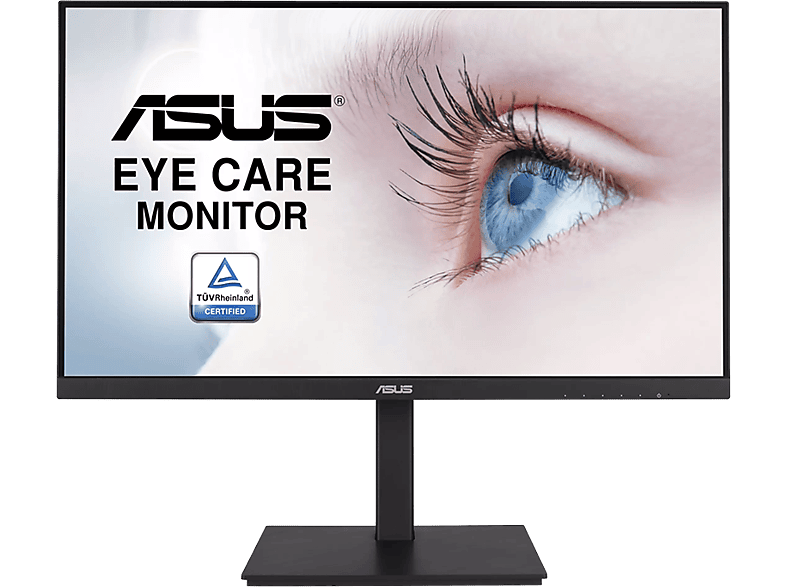 ASUS VA24DQSB 23,8'' Sík FullHD 75 Hz 16:9 Adaptive-Sync IPS LED Monitor