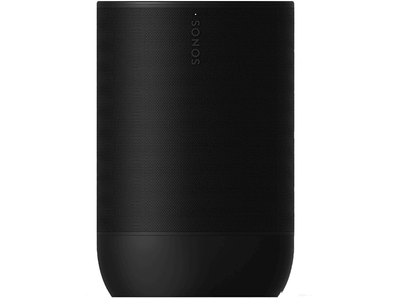 Sonos Move 2, análisis: el mejor altavoz portátil ahora tiene