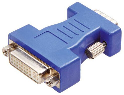 Adapter VIVANCO DVI - VGA