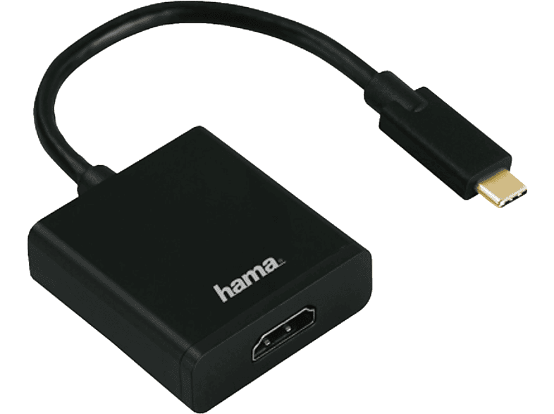 Usb c discount hdmi media markt