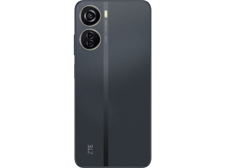 ZTE BLADE V40 Design 4 128 GB DualSIM Fekete K rtyaf ggetlen