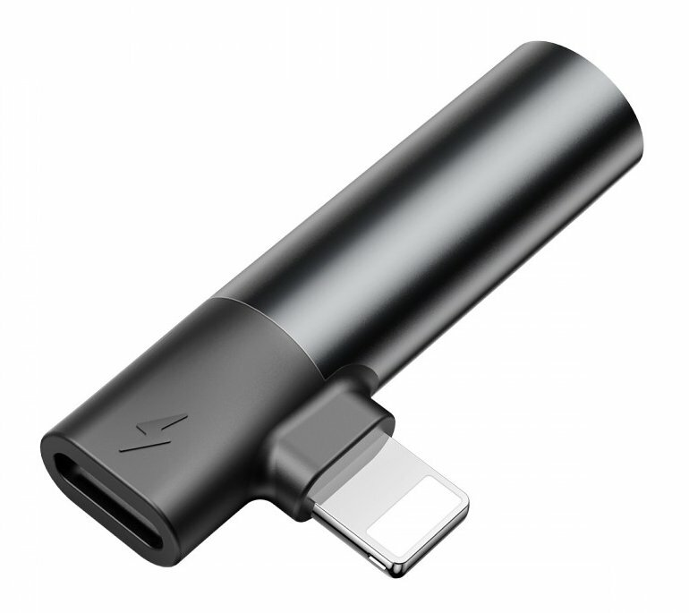 Adapter Lightning-3.5mm WG 7876