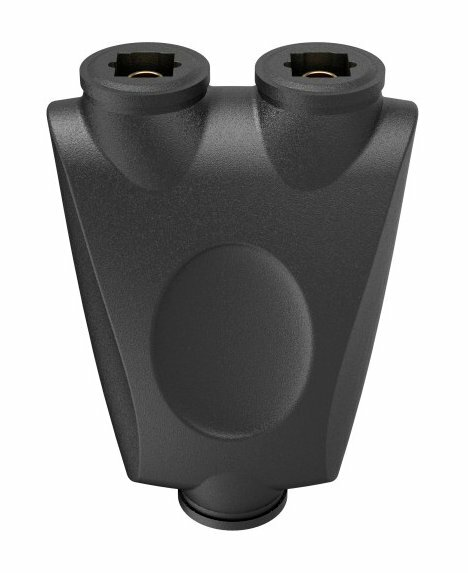 Adapter Toslink - 2x Toslink HAMA 205179