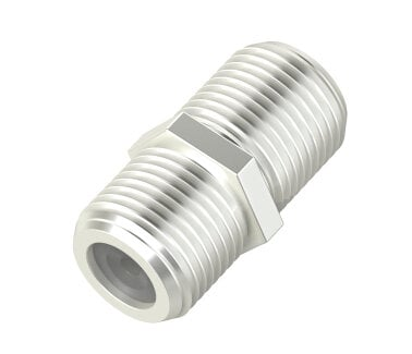 Adapter HAMA Gniazdo F - Gniazdo F 2szt