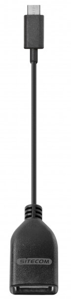 Adapter SITECOM CN-135 USB 2.0 On-The-Go