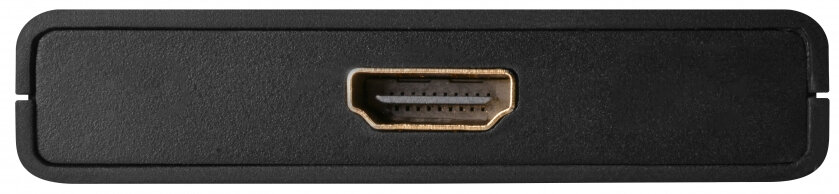 Adapter SITECOM VGA + Audio - HDMI