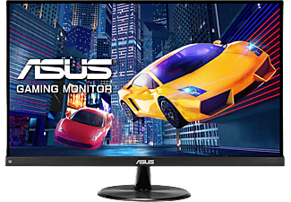 ASUS VP249QGR 23,8'' Sík FullHD 144 Hz 16:9 FreeSync IPS LED Gamer monitor