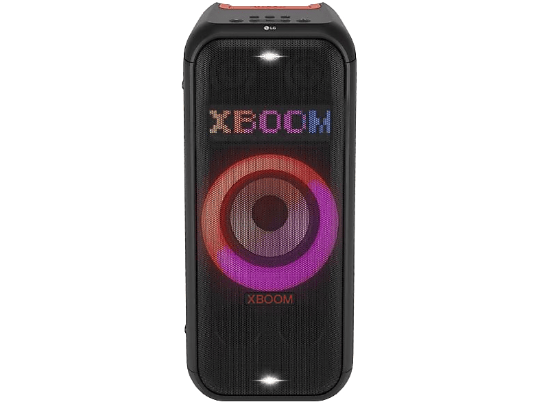 LG XBOOM XL7S Karaoke Özellikli Taşınabilir Parti Hoparlörü