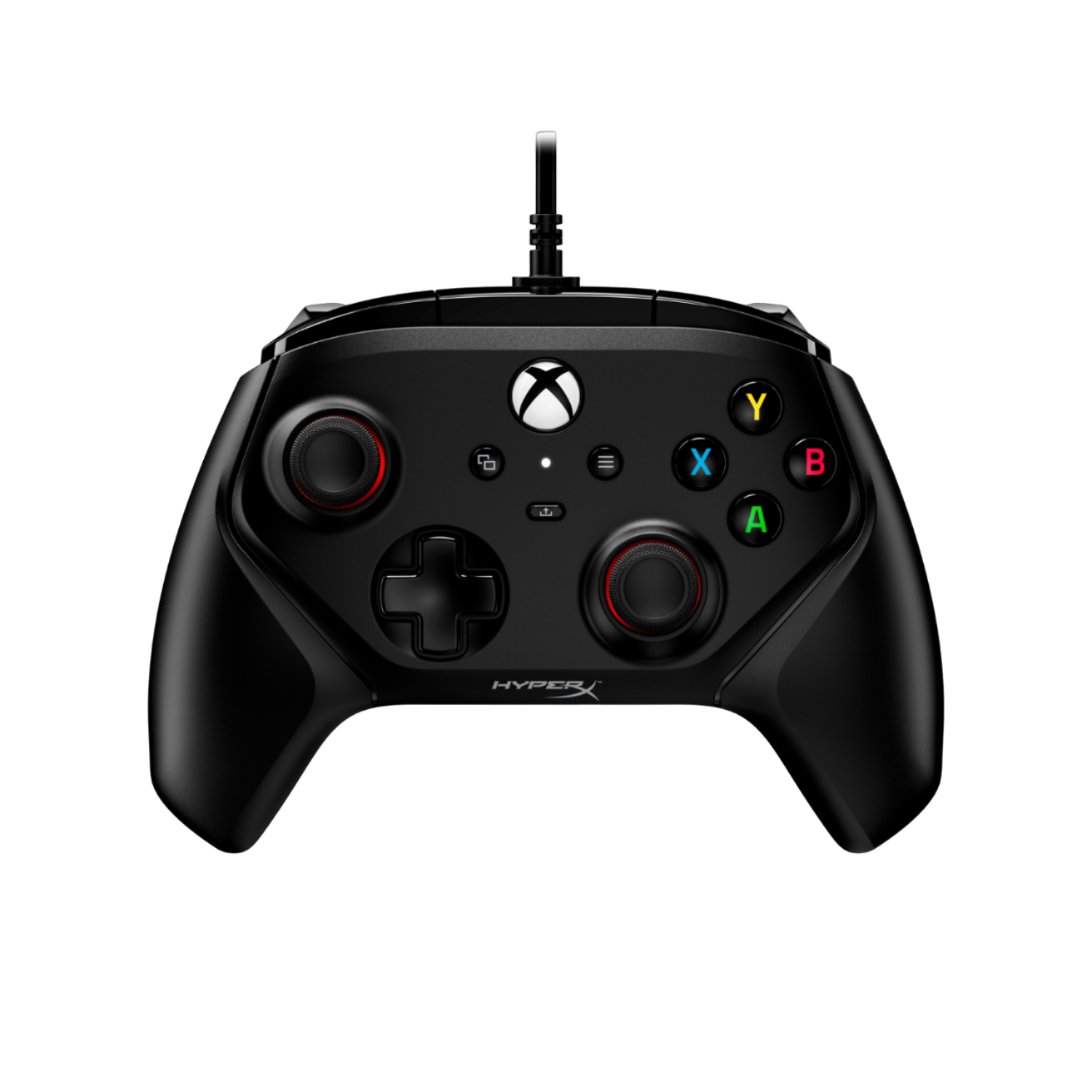 Hyperx Clutch Gladiate - Enhanced Bedrade Gaming Controller (xbox)