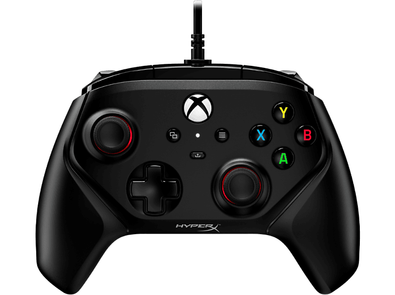 HYPERX Clutch Gladiate Enhanced Bedrade Gaming Controller (Xbox