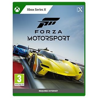 Forza Motorsport | Xbox Series X