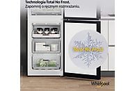 Lodówka WHIRLPOOL W7X 83T KS 2