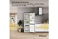 Lodówka WHIRLPOOL W7X 83T KS 2