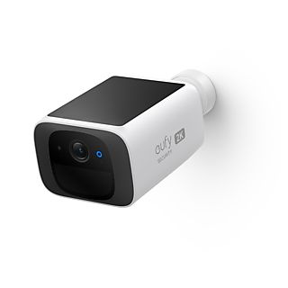 EUFY Caméra de surveillance SoloCam S220 Solar 2K (T8134321)