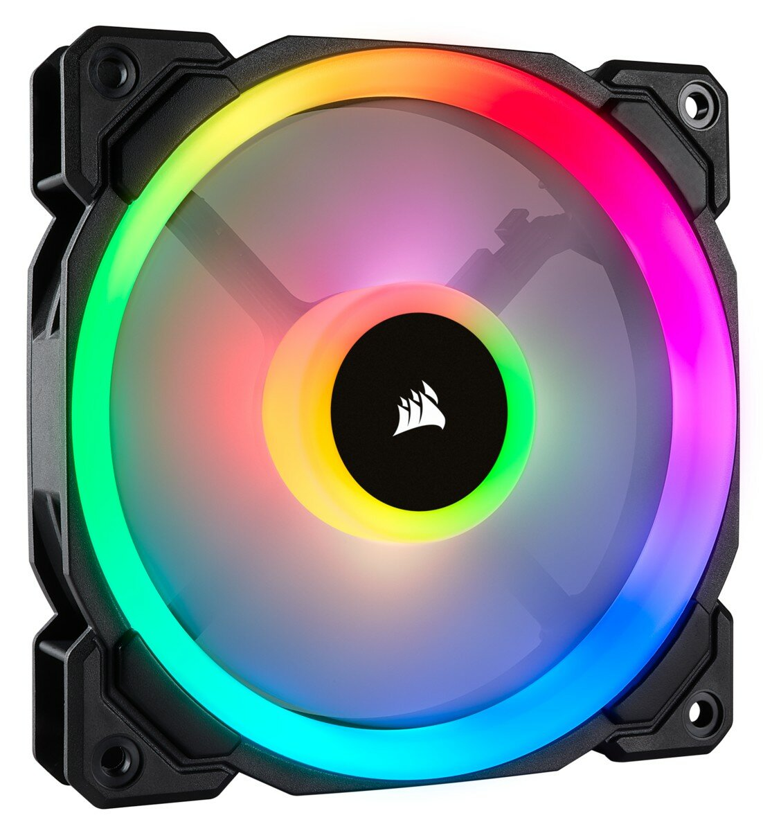 Wentylator do obudowy CORSAIR LL120 RGB CO-9050071-WW