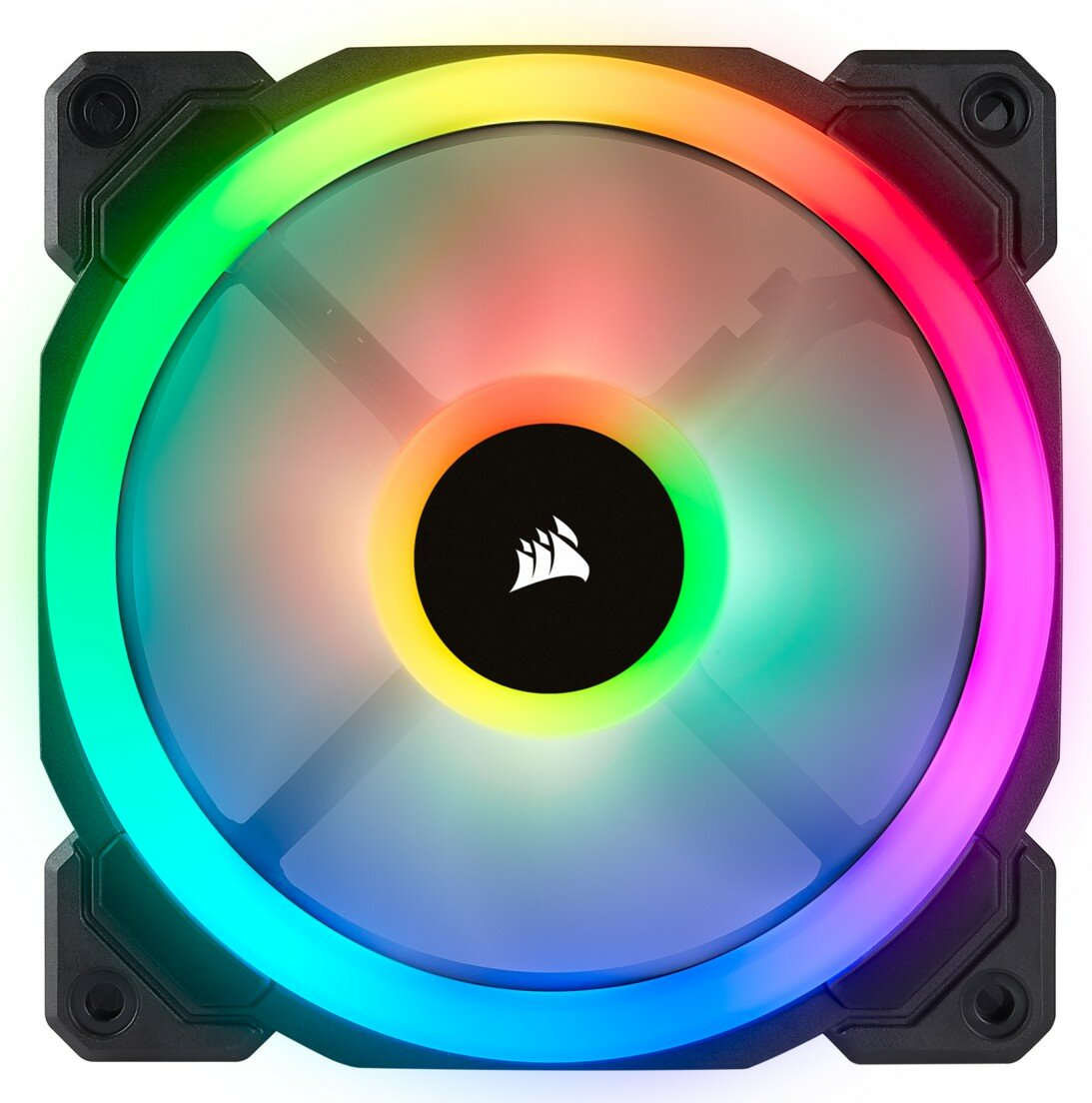 Wentylator do obudowy CORSAIR LL120 RGB CO-9050071-WW