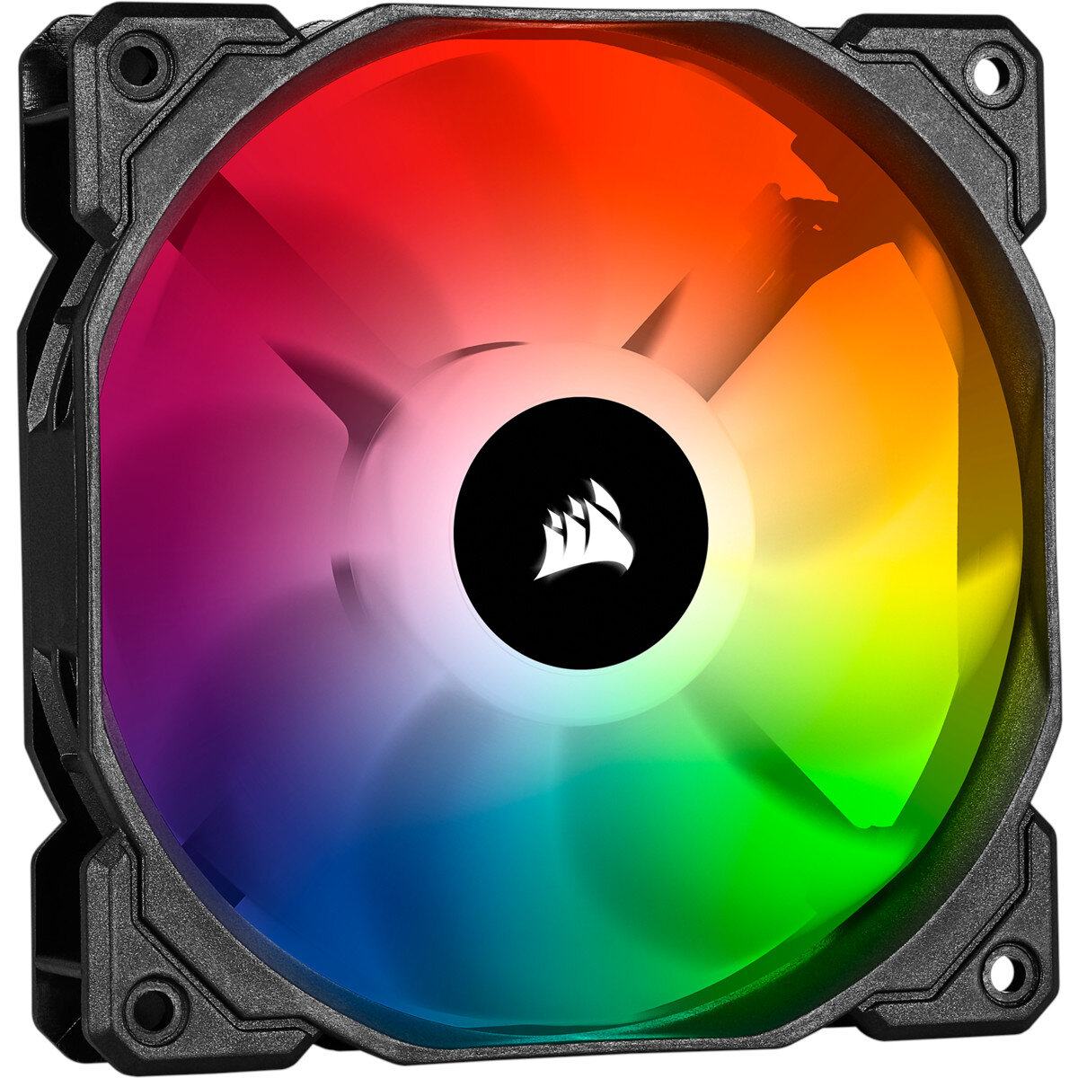 Wentylator CORSAIR iCUE SP120 RGB PRO Performance 120 mm CO-9050093-WW