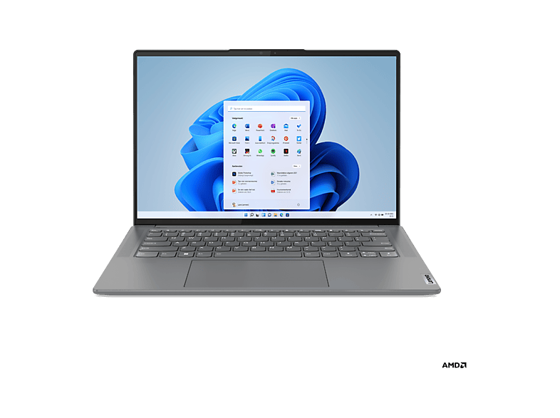 LENOVO Yoga Slim 7 ProX 14ARH7 | 14.5 inch - AMD Ryzen 7 - 16 GB