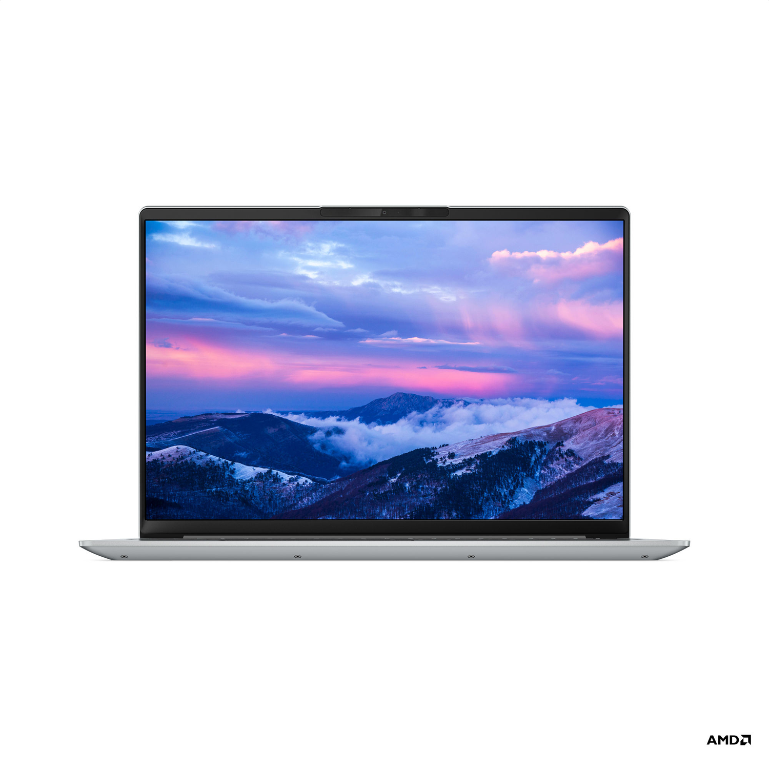 LENOVO IdeaPad 5 Pro 16ACH6 - 16 inch - AMD Ryzen 7 - 16 GB - 1 TB - GeForce RTX 3050