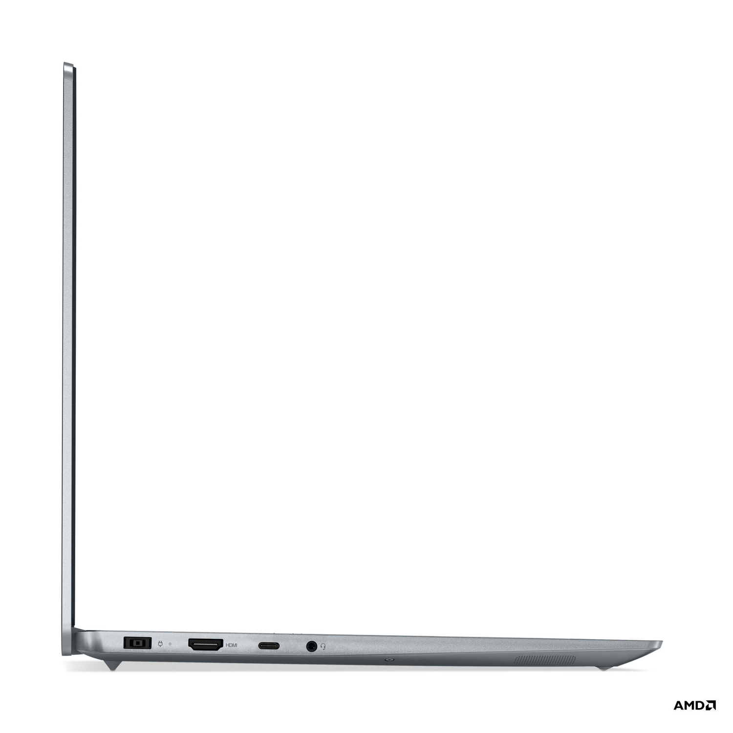 LENOVO IdeaPad 5 Pro 16ACH6 - 16 inch - AMD Ryzen 7 - 16 GB - 1 TB - GeForce RTX 3050