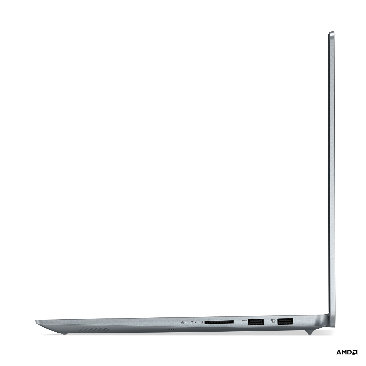 LENOVO IdeaPad 5 Pro 16ACH6 - 16 inch - AMD Ryzen 7 - 16 GB - 1 TB - GeForce RTX 3050