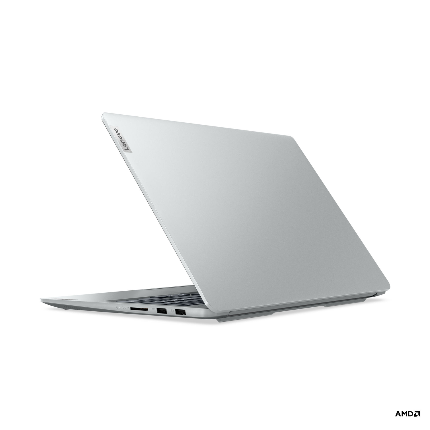 LENOVO IdeaPad 5 Pro 16ACH6 - 16 inch - AMD Ryzen 7 - 16 GB - 1 TB - GeForce RTX 3050