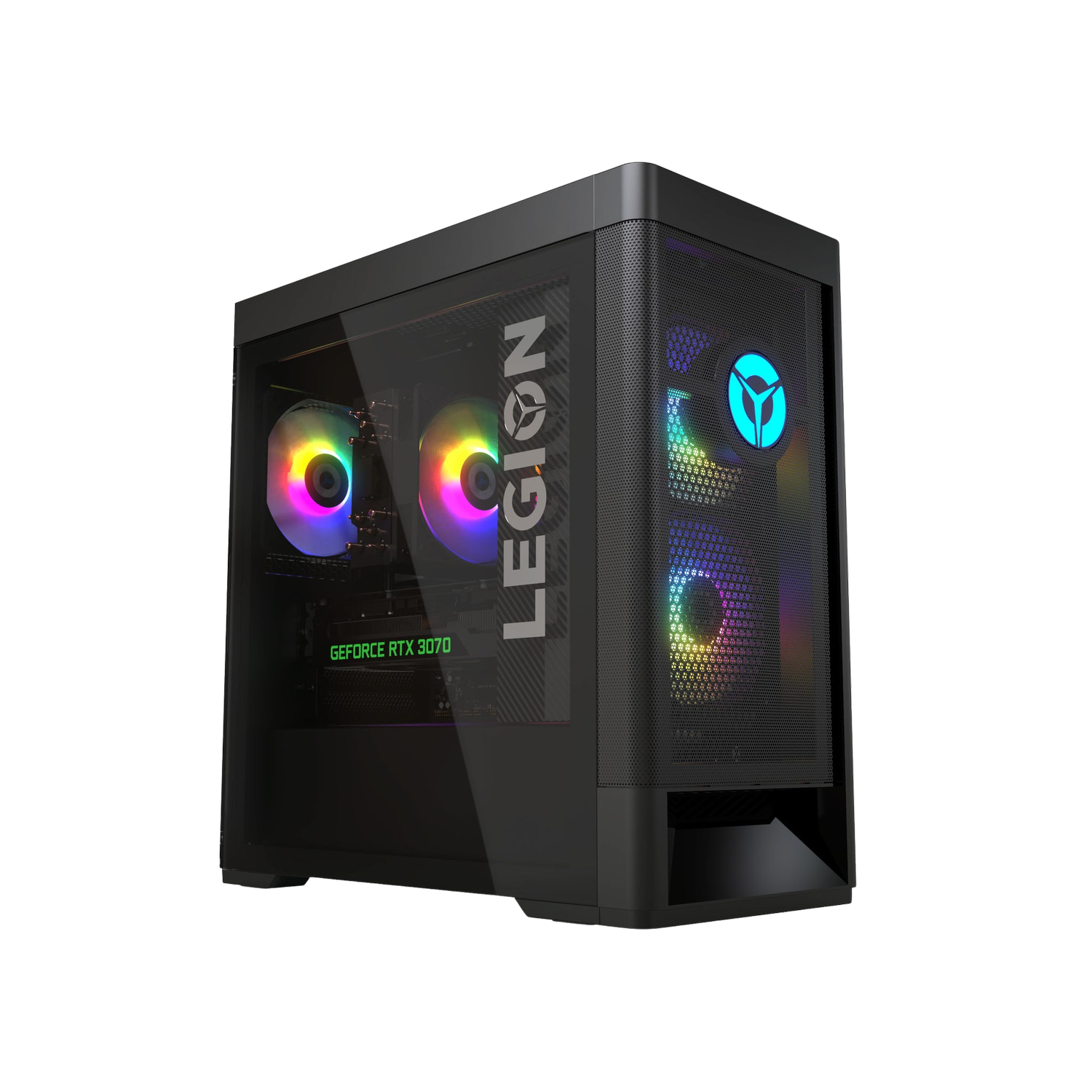 LENOVO Legion T5 26AMR5 - AMD Ryzen 5 - 16 GB - 512 GB - GeForce RTX 3060