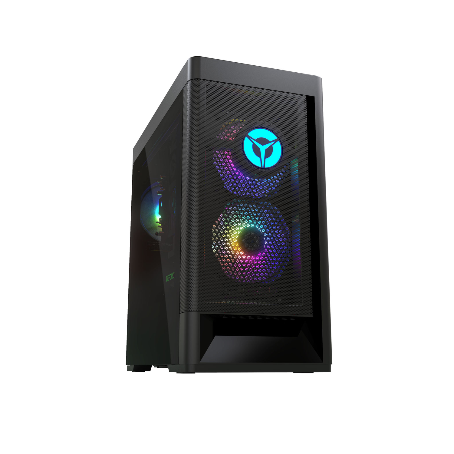 LENOVO Legion T5 26AMR5 - AMD Ryzen 5 - 16 GB - 512 GB - GeForce RTX 3060