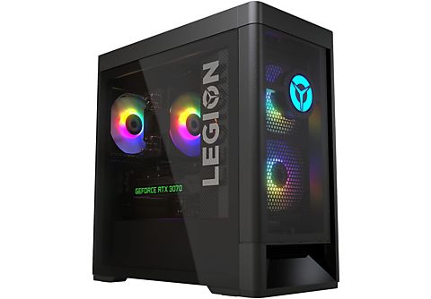 LENOVO Lenovo Legion T5 26AMR5 - AMD Ryzen 5 - 16 GB - 1 TB - GeForce RTX 3060 Ti